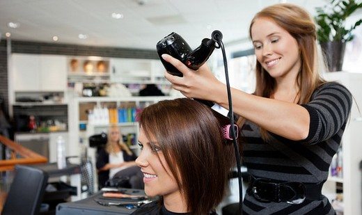 Hasanbeyli Evde Kuaför